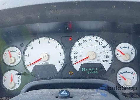 2006 Dodge Ram 2500 Slt/Trx4 Off Road/Sport/Power Wagon from USA, damaged, VIN 3D7KS28D86G123965